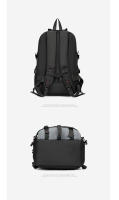Mochila de escalada al aire libre de gran capacidad para senderismo, camping, pesca, portátil, vista, deportes, equipo para computadora portátil - details 12