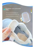 Zapatos para caminar para bebés, suelas suaves antideslizantes para niños, zapatillas informales de malla, zapatos transpirables para bebés, zapatos para bebés y niñas - details 5