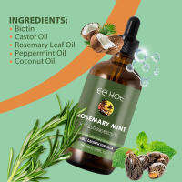 El aceite para el cuidado del cabello solidifica, densifica el cabello, hidrata profundamente, repara las raíces secas, encrespadas y dañadas. - details 2