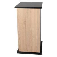 sera - Armario bajo, 80 cm, con puerta, negro para Scaper Cube - details 4