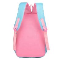Mochila para estudiantes de 3 piezas Mochila de viaje elegante - details 1