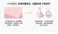Xiaomeng zapatillas de tiburón hogar hogar de verano de las mujeres lindo fondo suave antideslizante pareja tiburón zapatillas frescas - details 8