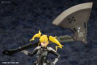 Figura de Anime Kotobukiya Original ARTFX J Monster No. 8 Modelo de Juguete KIKORU SHINOMIYA - details 10