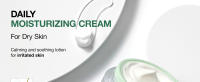 ANUA 70 Crema calmante intensa con ceramida, pantenol, extracto de Heartleaf, cuidado de la piel coreano - (50 ml /1,69 Fl. Oz) - details 1