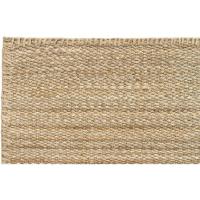 Alfombra de Yute Natural Suave, Tejida a Mano, Perfecta para Sala de Estar, Comedor, Dormitorio - details 2