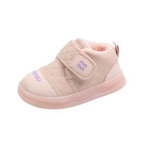 Zapatillas de algodón para bebés Suaves, antideslizantes, para niñas y niños, 1-3 años de edad - details 14