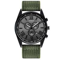 Relojes baratos de marca XINEW de lujo de primera calidad para hombres, reloj de pulsera de cuarzo con fecha militar deportiva sencilla y banda de nailon informal a la moda para estudiantes Montre Homme - details 26