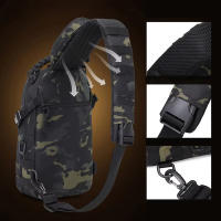 Riñonera deportiva para hombre, riñonera para exteriores, Camping, senderismo, pesca, escalada, mochila para viaje, bolsas de pecho - details 13