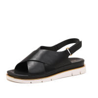 Sandalias Gruesas de Verano Suela Suave, Antideslizante, Perfectas para Uso al Aire Libre - details 1
