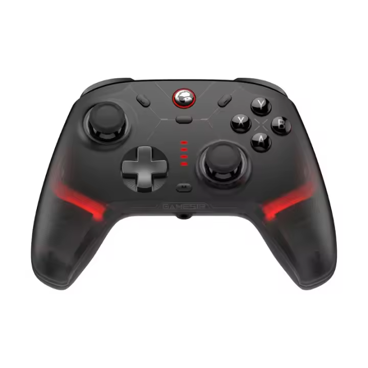 GameSir Cyclone 2 controlador inalámbrico Bluetooth Gamepad con efecto Hall para PC Switch iPhone Android Phone - 1
