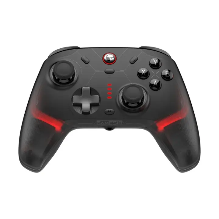 GameSir Cyclone 2 controlador inalámbrico Bluetooth Gamepad con efecto Hall para PC Switch iPhone Android Phone - 1