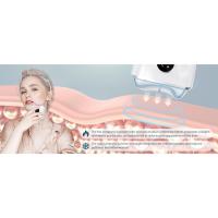 face and neck massager light therapy