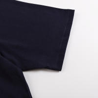 AMI Primavera/Verano nuevo estilo camisetas, camisa de manga corta multifuncional deportiva informal de marca de moda con bordado 3D para hombre - details 5