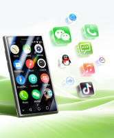 Smartphone Mini SOYES XS24 pro 3.0