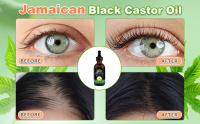 Castor Oil for Hair Growth