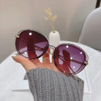 Gafas de sol para conducir al aire libre, gafas de sol cuadradas populares con montura grande, gafas polarizadas clásicas, gafas de pesca para hombres y mujeres - details 10