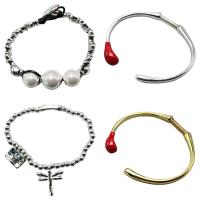 UNOde50 2025 Nueva joyería española de moda, accesorios de lujo para fiestas de mujeres; Accesorios exquisitos; Regalos de pulsera de alta calidad 26 - details 0