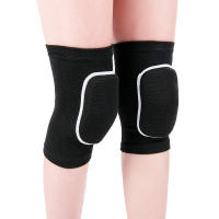 Protectores de Rodilla para Niños y Jóvenes Pares de Rodillas de Esponja Antideslizantes para Deportes, Patinaje, Ciclismo Hechos en China - details 2
