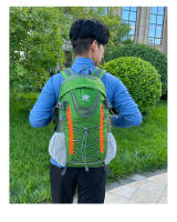 Bolsa de montañismo Nueva mochila multifuncional antisalpicaduras al aire libre Mochila de gran capacidad para senderismo y ciclismo - details 24