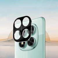 Protectores de Lente de Cámara 3D para XiaoMi Redmi Note 12, 13, 14 Pro Plus - details 0