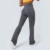 Pantalones Deportivos de Moda para Mujer con Cintura Elástica Otoño 2025 - details 18