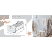 hermosas coleccionescamas para niñosmotivos encantadores siesta