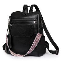 2025 primavera transfronteriza nueva mochila de gran capacidad para mujer, bolso de mensajero de hombro de doble propósito, mochila de negocios - details 11