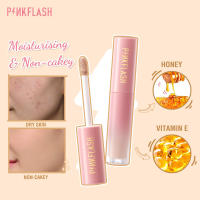 Corrector en tubo en polvo Pinkflash Corrector ligero F04 - details 1
