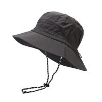 Quick Drying Fisherman Caps Women Men Outdoor Sun Anti-UV Protection Panama Hats Waterproof Camping Foldable Bob Bucket Sunhats - details 15