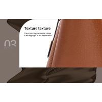 CHHC nuevo bolso de mujer bolso de gran capacidad de moda diseño de letras premium bolso de mujer - details 6