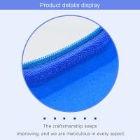 Bolsa de almacenamiento EVA y funda de silicona para mando de PS5, PS4, bolsas de transporte portátiles - details 4