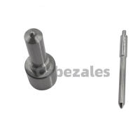 Set de 4 Boquillas para Inyector Compatibles con Mitsubishi Accesorios y Componentes de Motor DLLA160P50 - details 2