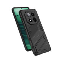 Funda para Xiaomi Poco X7, Redmi Note 14 Pro 5G Funda trasera de PC a prueba de golpes - details 1