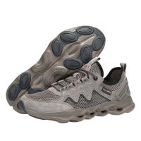 Zapatillas Casuales para Hombre 2025 Zapatos Deportivos Suaves de Malla Transpirable de Verano - details 2