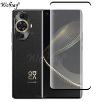 Full Cover Tempered Glass For Huawei Nova 11 Pro Screen Protector Huawei Nova 11 Pro Camera Glass For Huawei Nova 11 Pro Glass - details 1