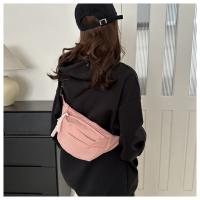 Bolso de Hombro Único de Moda Primavera 2025 Bolso Cruzado Deportivo y Nicho para Mujeres - details 11