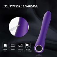 Leten Vibrador Potente para Clítoris y Punto G Estimulador de Placer para Mujeres - details 3