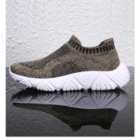 Zapatillas deportivas informales para hombre, mocasines sin cordones, calzado para caminar, correr, novedad de 2025 - details 22