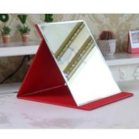 red mirror