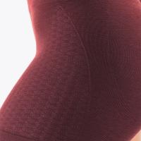 NVGTN pantalones cortos de contorno amplificado para mujer, mallas suaves de entrenamiento, trajes de Fitness, pantalones cortos de Yoga, ropa de gimnasio, pantalones cortos de motorista - details 12