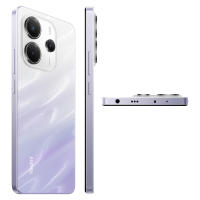 Teléfono Móvil Xiaomi Redmi Note 14 8GB256GB, Sin NFC, Sistema de cámara AI de 108 MP, Batería de 5500 mAh con carga turbo de 33 W, MediaTek Helio G99-Ultra, Pantalla AMOLED 6,67'' - details 1