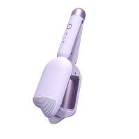 Rizador de Pelo 36mm Ondulado Curling Iron Wave Volumizing Herramientas de Peinado del Pelo - details 6