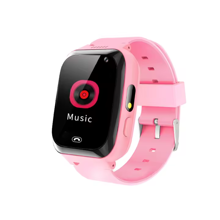 Reloj intelente with interior para niños y niños, device with 6 jugos, Tarjeta SD, Llamada Telefónica, música, regalo - 1