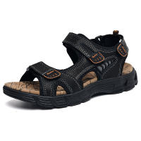 Sandalias Hombre para Playa y Camping - Deportivas Impermeables de Verano, Resistentes a Arena y Agua para Exteriores - details 2