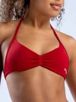 Sujetador de tiras de impacto para Yoga, ropa interior para gimnasio, correr, tirantes Ipmact, ejercicio, sujetador sin costuras - details 0