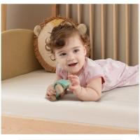 Sacos de dormir de tela de algodón para bebé, chaleco sin mangas, edredón antipatadas para niño recién nacido, saco de dormir delgado de verano con cremallera bidireccional, nuevo - details 7