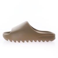 Zapatillas casuales para hombres y mujeres, suela gruesa, resistentes al desgaste, antideslizantes, cómodas y suaves, sandalias de playa informales - details 3