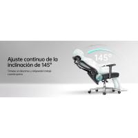 silla ergonómica