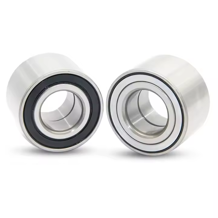 Rodamientos de cubo de automóviles DAC 448250037   44x82,5x37 DAC 44840042 /40 44x84x42/40 DAC 40760033   40x76x33 DAC 45800048   45x80x48 - 1
