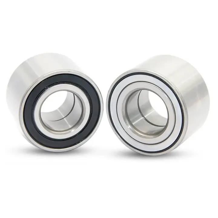 Rodamientos de cubo de automóviles DAC 448250037   44x82,5x37 DAC 44840042 /40 44x84x42/40 DAC 40760033   40x76x33 DAC 45800048   45x80x48 - 1